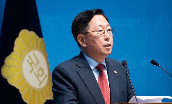 유용원 국민의힘 의원, 北 MDL 이남 추가 침범 징후 관련 기자회견