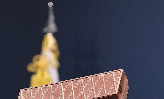 '북한군이 매설한 수지반보병 지뢰'