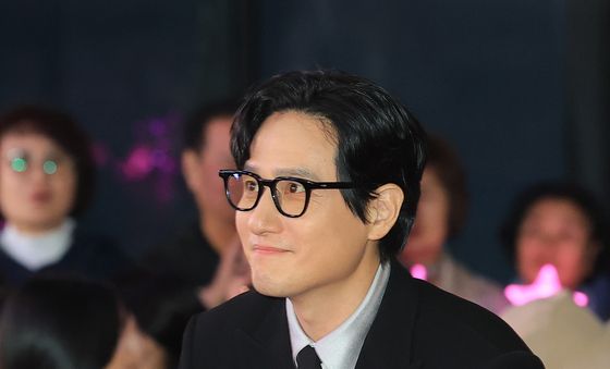 '학씨 아저씨' 박해준, 제주 아닌 부산 사나이