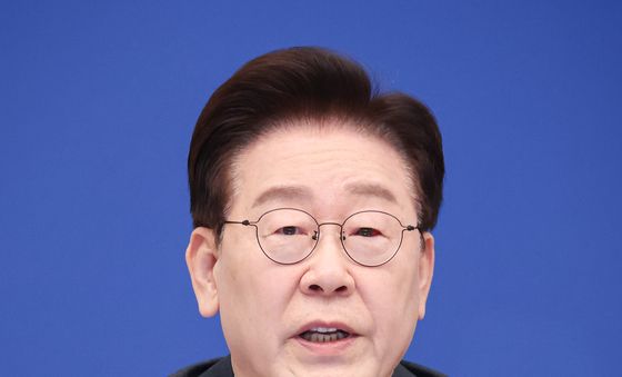 이재명 대통령, 국무회의 발언
