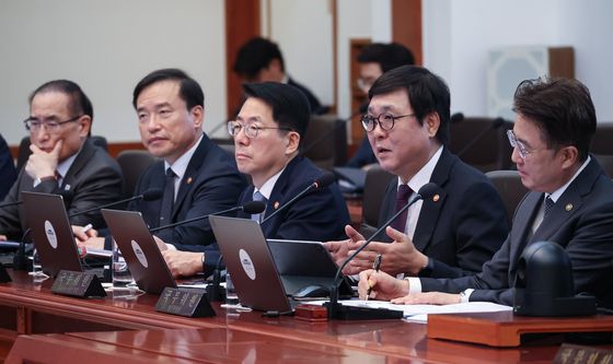 발언하는 최휘영 장관