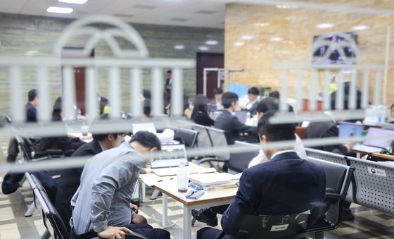 [국감] 국회 국정감사 시작