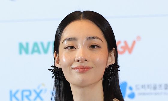 김민하, 부산국제영화제 얼굴