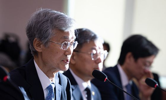 [국감] 답변하는 조희대 대법원장
