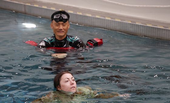 2026 미8군 최우수 의무팀 선발대회