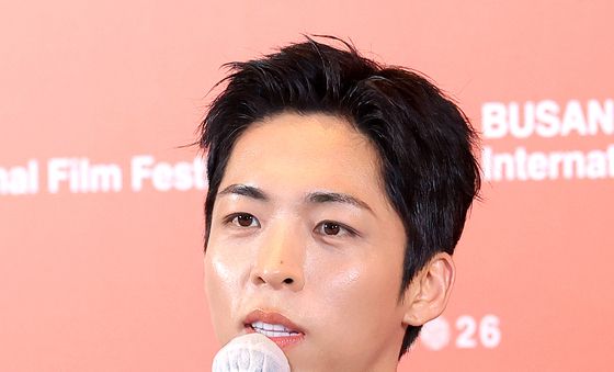'낮과 밤은 서로에게' 주종혁