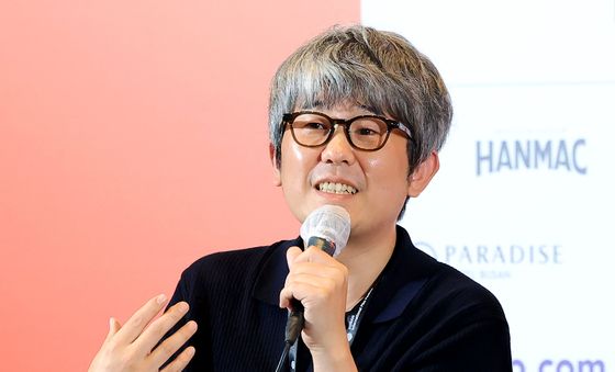 '낮과 밤은 서로에게' 김종관 감독
