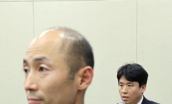 [국감] 국감장에서 만난 배달 플랫폼 책임자와 라이더