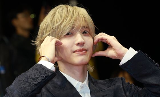 미치에다 슌스케, 심장이 쿵