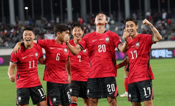 앞서 나가는 대한민국