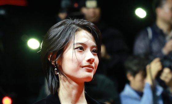 안자이 세이라, 독보적인 분위기