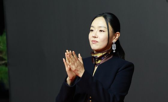 부국제 찾은 이상희