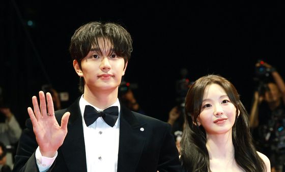 김재원·조이현, 최종면접 프리패스상
