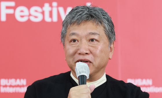 '룩백' 고레에다 히로카즈 감독