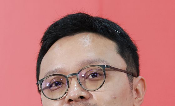 BIFF 심사위원 비간 감독