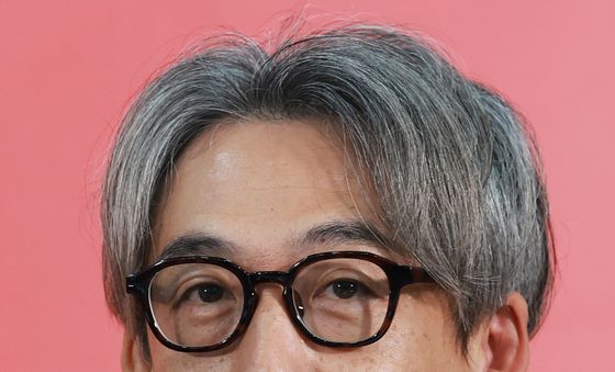 BIFF 심사위원 이사카와 케이 감독