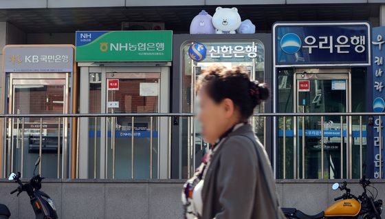 AI發 무차별 해킹에 금융권 '비상'
