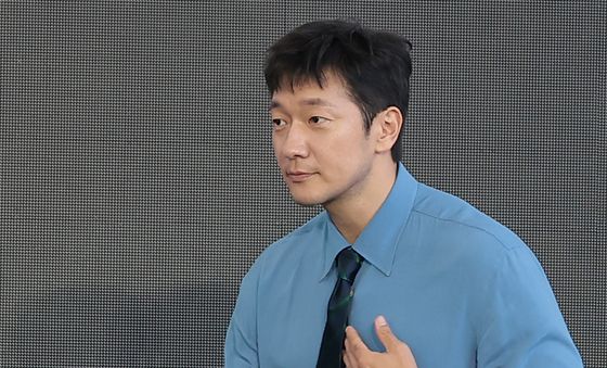 손석구, 여심스틸러