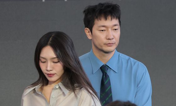 최희서 챙기는 손석구