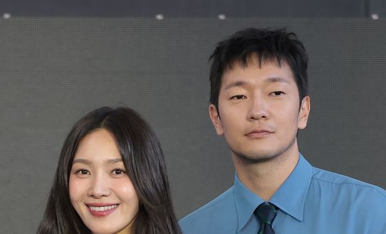 최희서·손석구, 우린 '찐친'