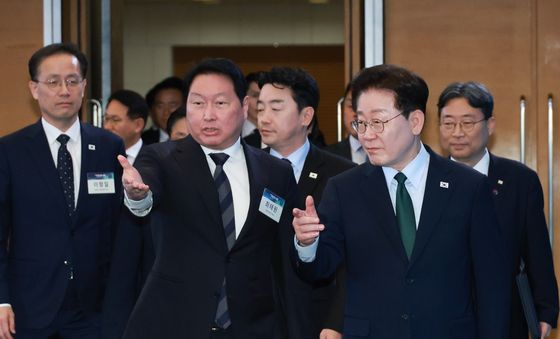 이재명 대통령, 한국형 녹색대전환(K-GX) 전략 국민보고회