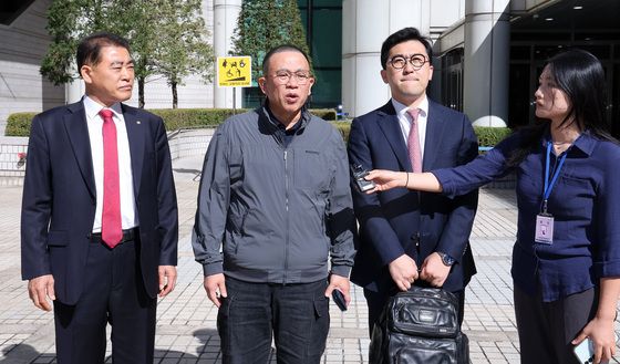 2심서 무죄 받은 명태균