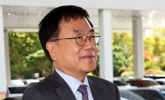 서범수, 당원권 정지 징계 효력정지 법원 심문