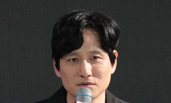 박해준, 관객과 만난 부산의 아들