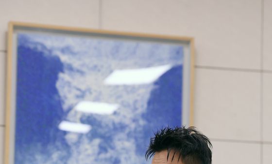 [국감] 박진영 위원장, 국감 업무보고