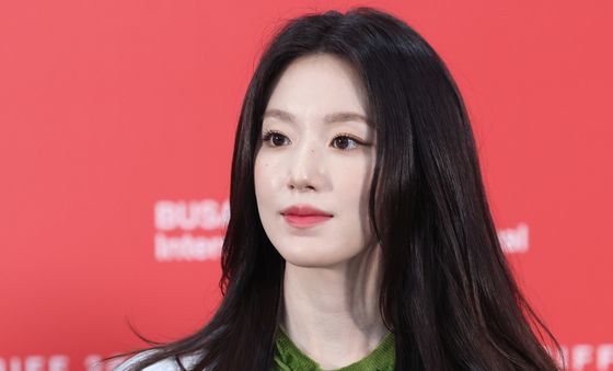 슈화, 아이돌에서 배우 데뷔