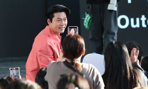 친절한 현빈씨