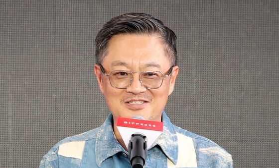 우민호 감독 '메이드 인 코리아 시즌3' 기대하세요