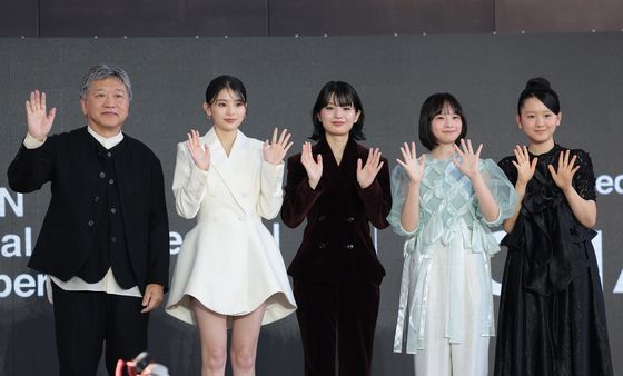 '룩백' 사랑해 주세요