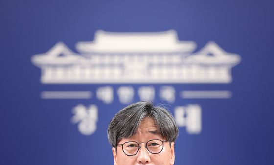 김성완 대변인, 누리호 5차 발사 성공 관련 브리핑