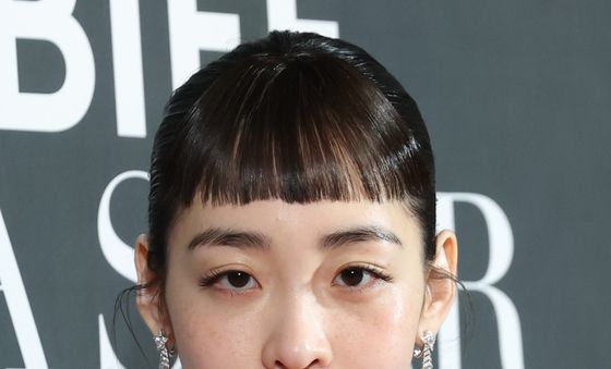 김민하, 신비로운 매력