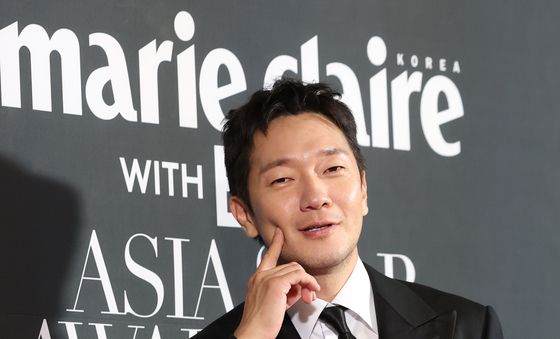 손석구, 알고보니 애교장인