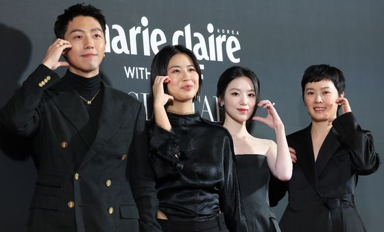 '오래오래 행복하게'