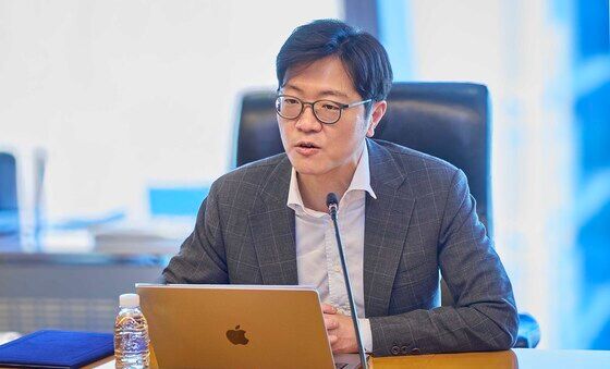 '독자 AI 사이버보안 협의체' 출범 환영사