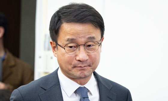 국감 대책회의 들어서는 한병도