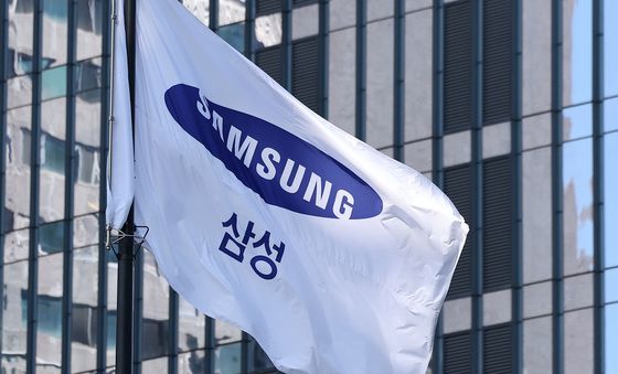 삼성전자 3분기 영업익 107조4천억원