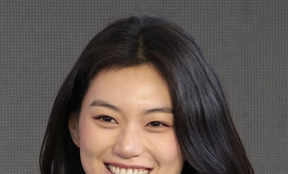 김도연, 예쁜 미소