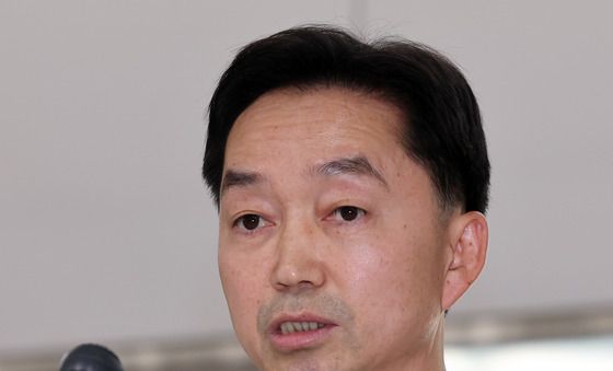 김지용 후보자 “수사의 정치화 청산…여야 막론 엄정·공정 수사”