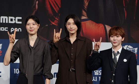 '원더독스 많이 사랑해주세요'