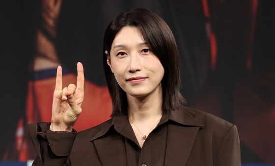 '원더독스 감독 김연경입니다'