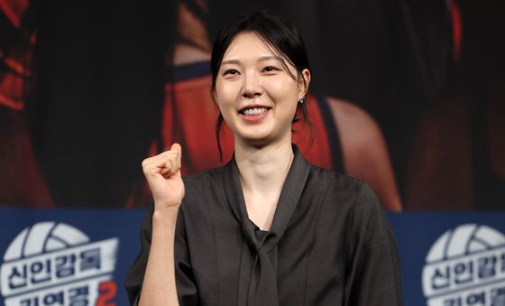 '레전드' 양효진, 배구 해설위원으로 제2의 인생