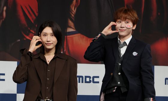 세븐틴 부승관, 감독님처럼 '키 컸으면'
