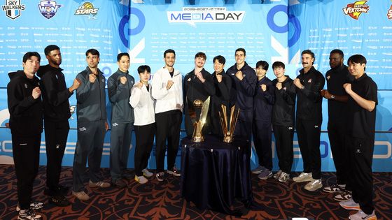 2026-2027 시즌 V-리그 남자부 미디어데이