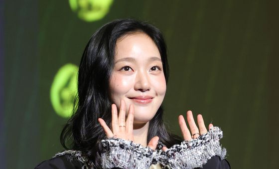 김고은, 액터스 하우스 주인장