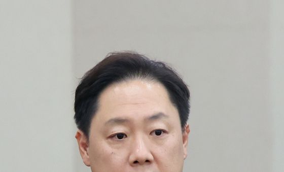 [국감] 답변하는 테슬라코리아 대표