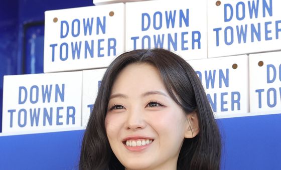 조인현, 천사 미소